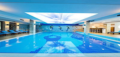 Sealife Family Resort Genel 3
